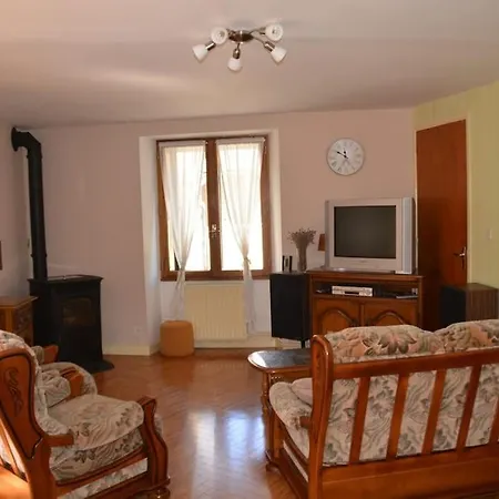 De L'ancien Moulin * Meyrueis