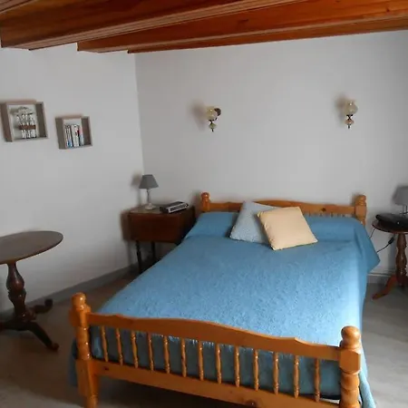 Casa de Férias De L'ancien Moulin