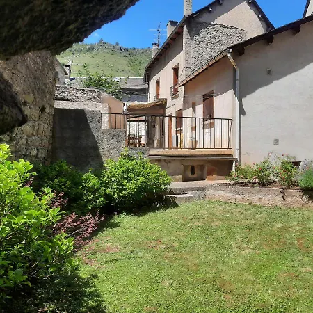 De L'ancien Moulin Casa de Férias